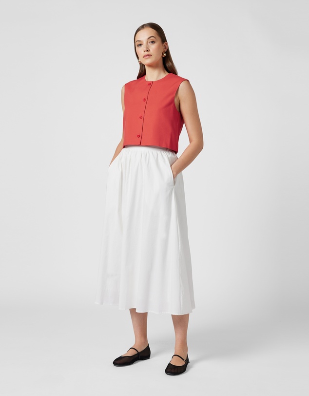 MVN - Bonita Waistcoat