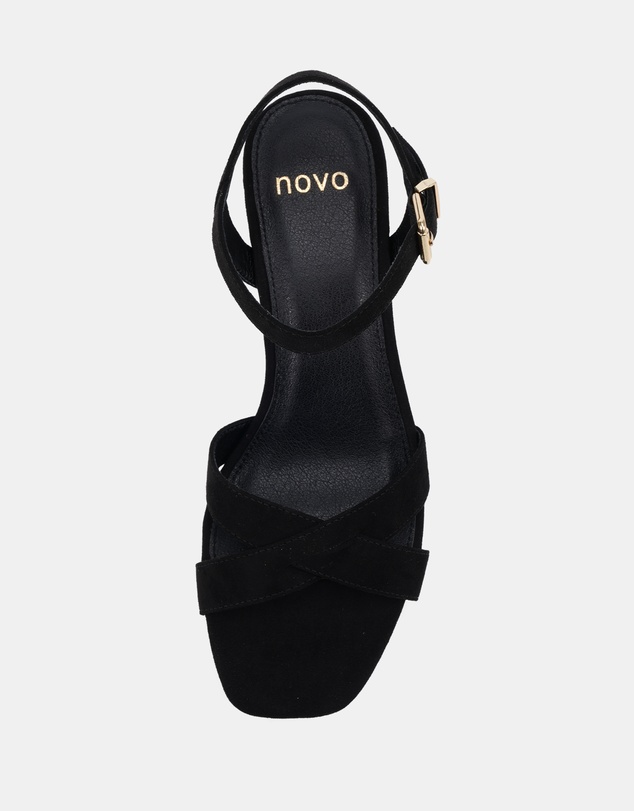 Novo - Minny Heels