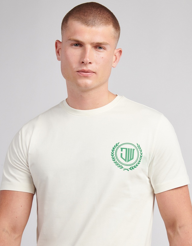 Jack Wills - JW Seals Logo T-Shirt