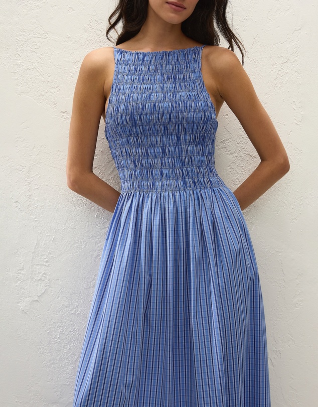 Faithfull The Brand - Laia Maxi Dress