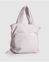 Nere - n.motion Shopper Tote Bag