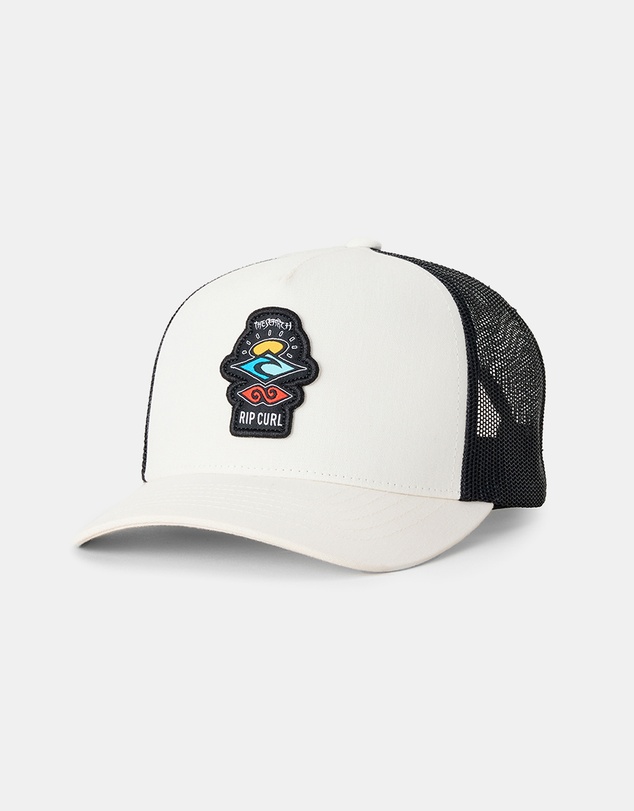 Rip Curl - Search Icon Trucker Cap - Teens