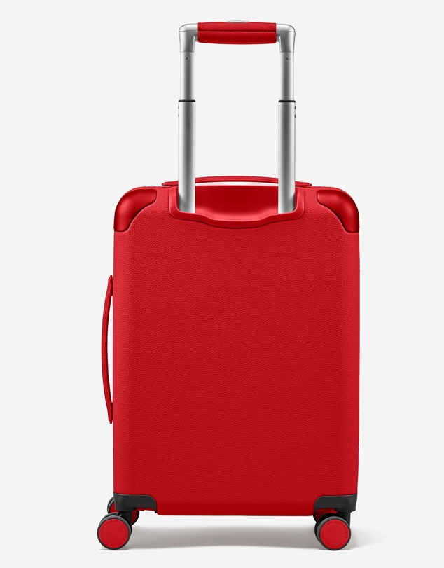 Maison De Sabre - The Carry-On Suitcase