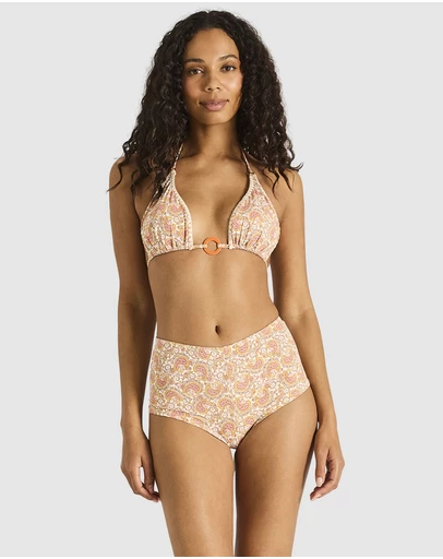 Tigerlily - Calista Mica Beach Short