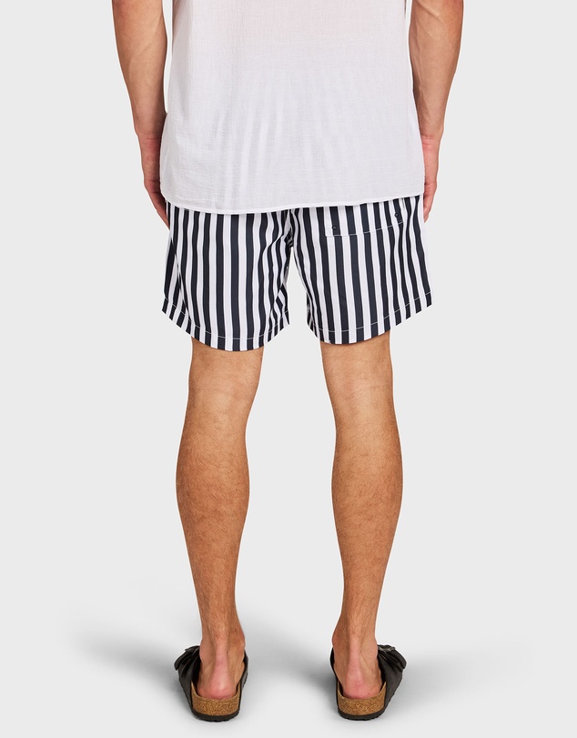 Academy Brand - Teamster Stripe Boardy
