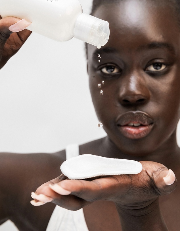 Ere Perez - Ginkgo Micellar Cleanser