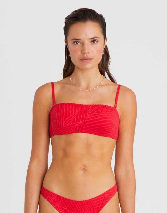 Heaven Australia - Rose Lily Bandeau