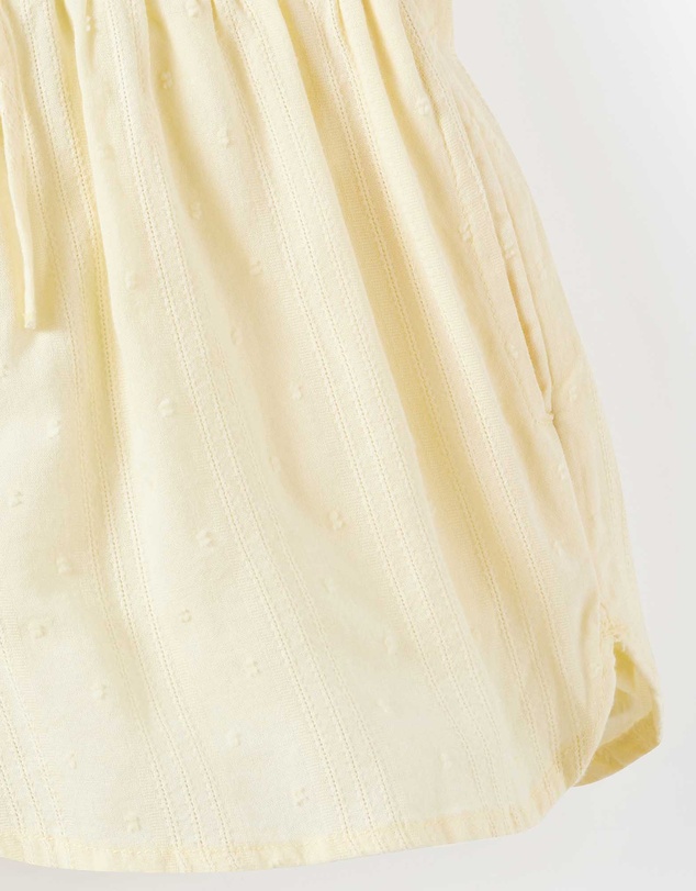 Cotton On Kids - Gigi Woven Short
