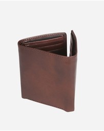 Van Heusen - Trifold Wallet