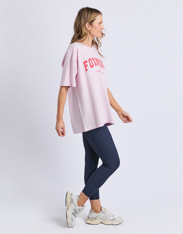 Foxwood - Interval Tee