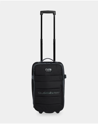Quiksilver - Mens Transit Roller 41L Suitcase