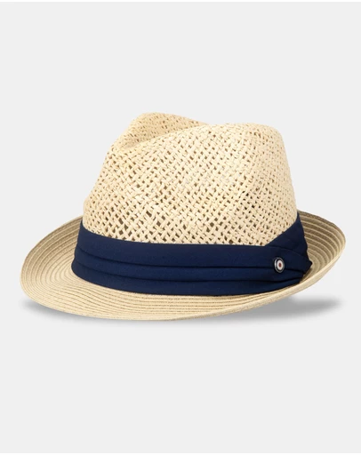 Ben Sherman - Monte Trilby Hat