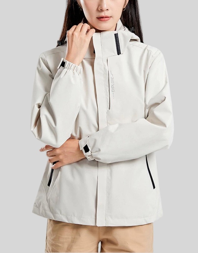 KAJA Clothing - Sprague Coat