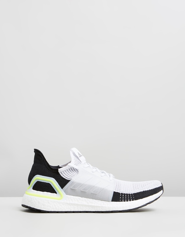 adidas Performance - UltraBOOST 19 - Men's Running Shoes
