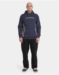 Billabong - Mens Spec 73 Pop Pullover Hoodie