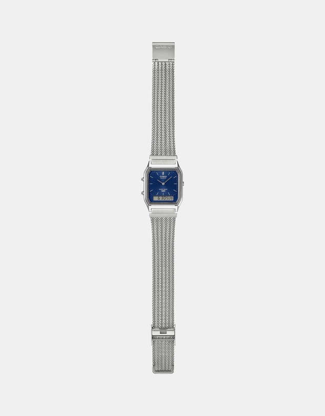 Casio - AQ230EM-2A