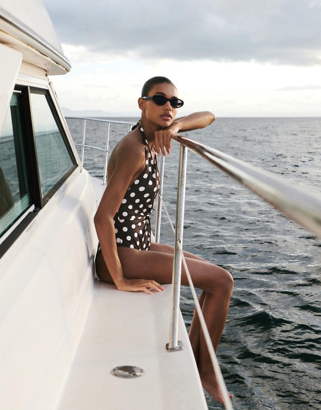 M.N.G - Amalfi Swimsuit