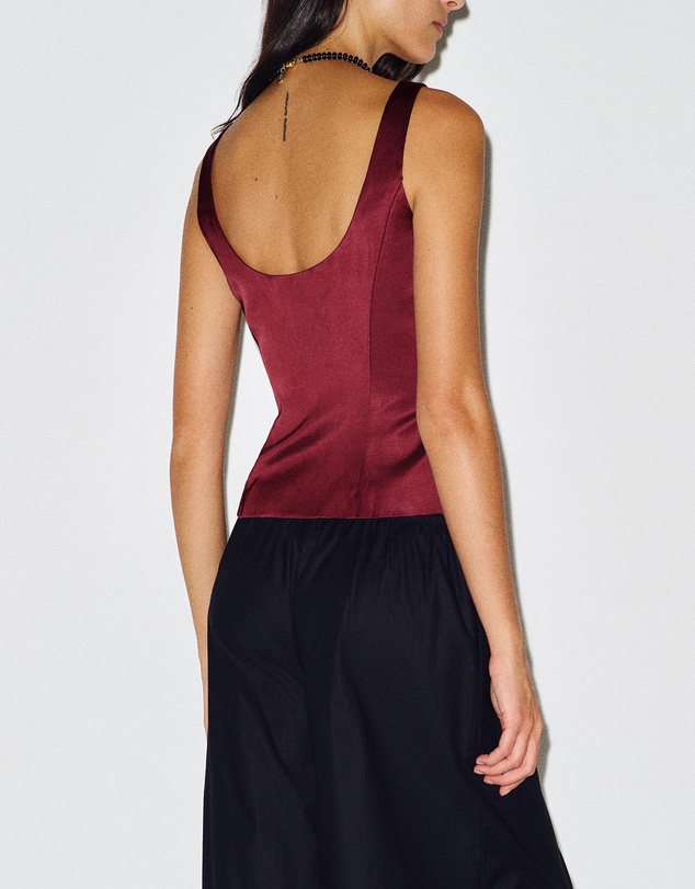 Reformation - Hetty Top