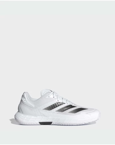 adidas Performance - Defiant Speed 2 Tennis Shoes Unisex