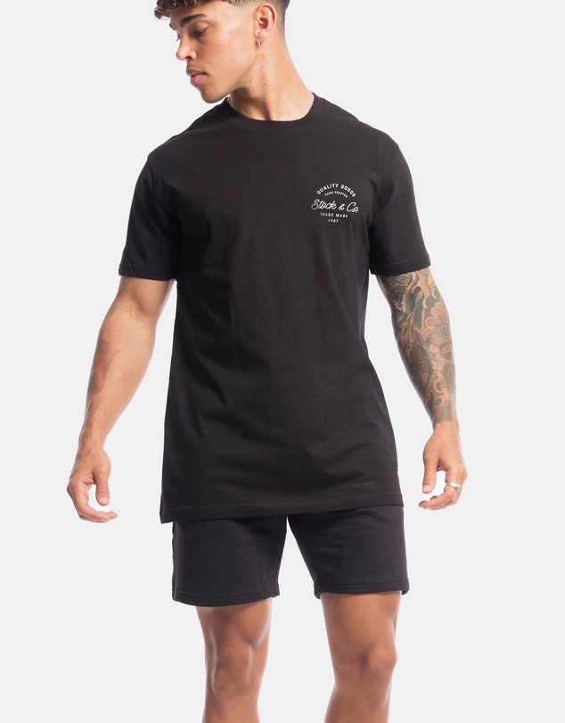 Stock & Co. - Bespoke Tee