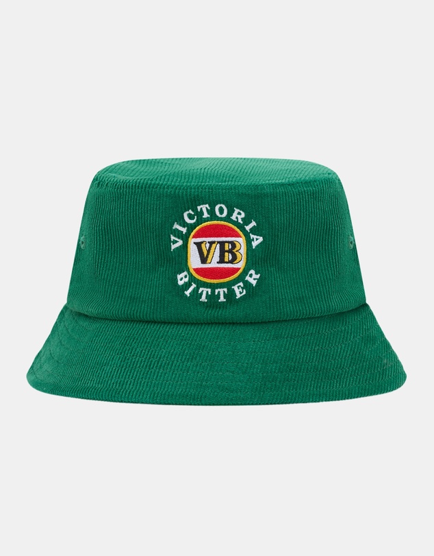 Victoria Bitter - Cord Bucket Hat