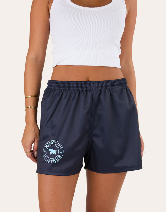 Ringers Western - Ringers Footy Short