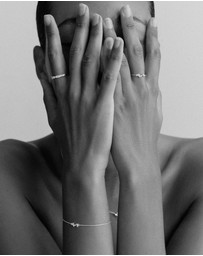 Kirstin Ash - Vela Bracelet
