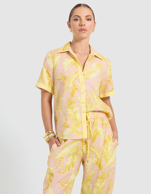 Pasduchas - Palma Shirt