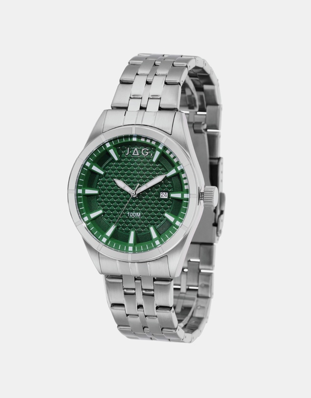Jag - Jag Forster Men's Watch