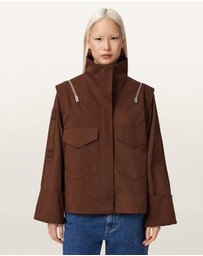 AllSaints - Leighton Jacket