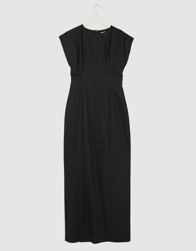 Revibe - Repaired CHANCERY Avery Dress - AU 10