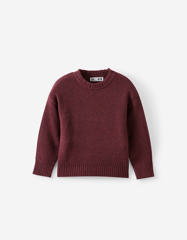 Cotton On Kids - Soft Knit Sweater