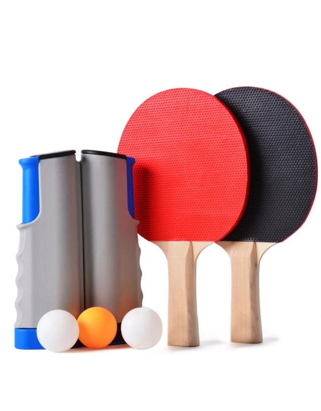 Freeplay Kids - Table Tennis Set