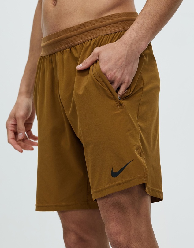 Nike - Pro Dri-FIT Flex Vent Max 8