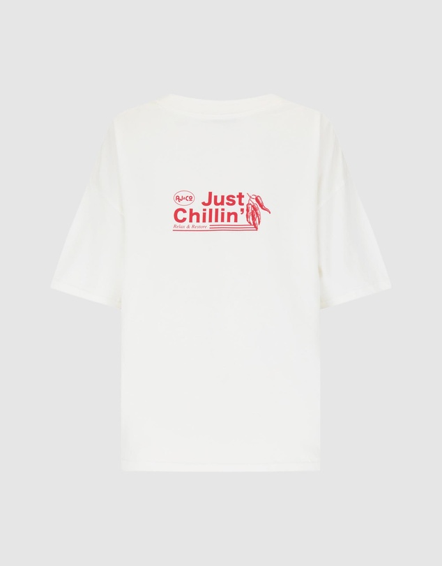 Araminta James - Chillin Tee