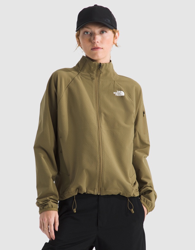 The North Face - Tek Approach Jacket