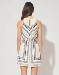 MON RENN - Serafina Mini Dress