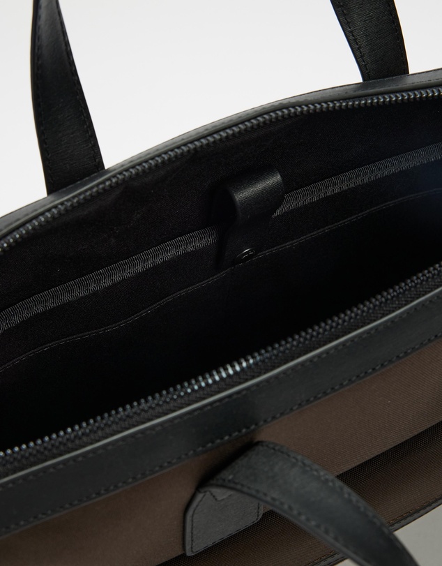 Paul Smith - Laser Signature Stripe Folio