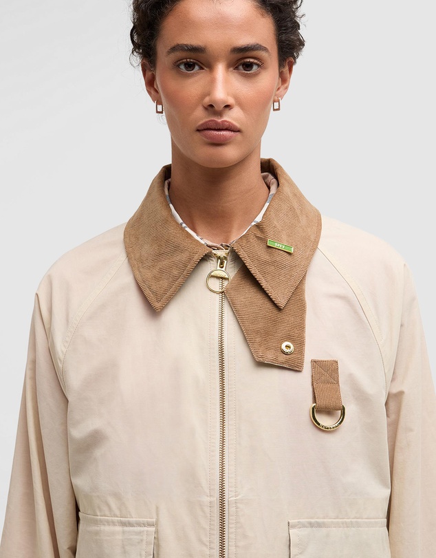 Barbour - Icons Spey Showerproof Jacket