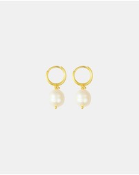 Pastiche - Sia Earrings