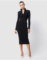 Mossman - Mayfair LS Top