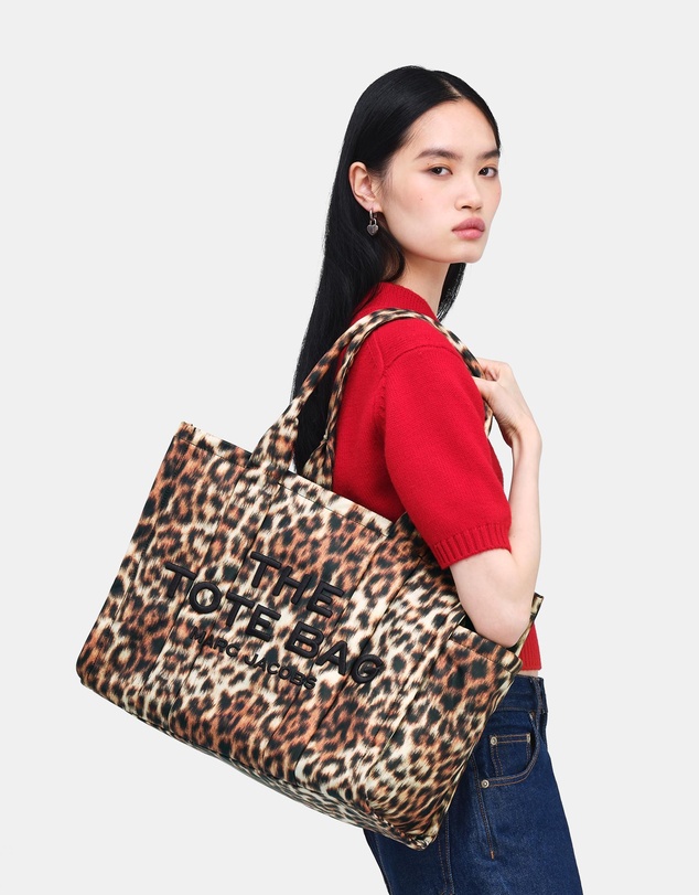 Marc Jacobs - The Large Tote
