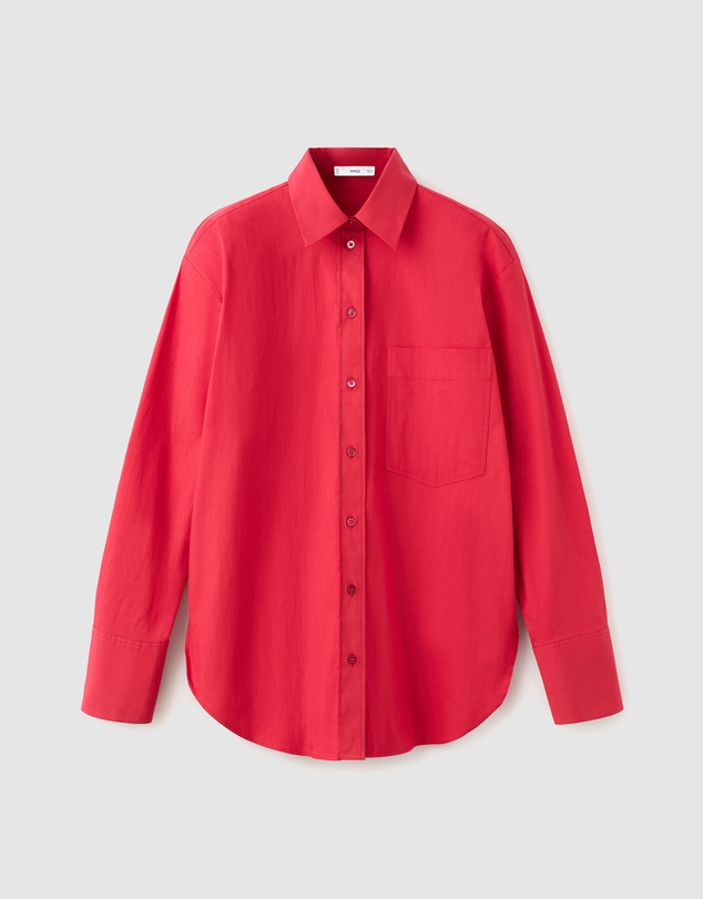 M.N.G - Shirt Juanes