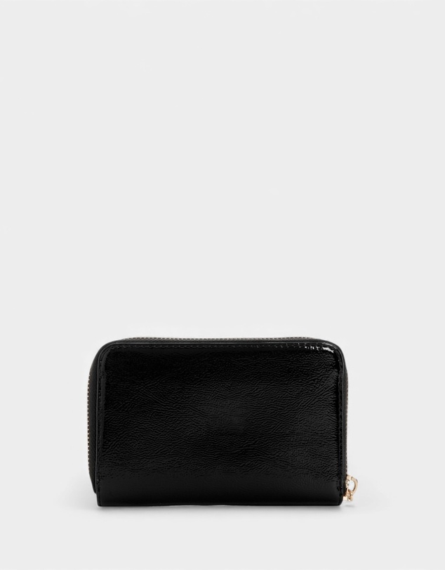 GUESS - Dea Medium Zip Around Wallet