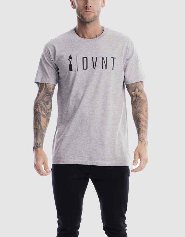 DVNT - Trademark Tee