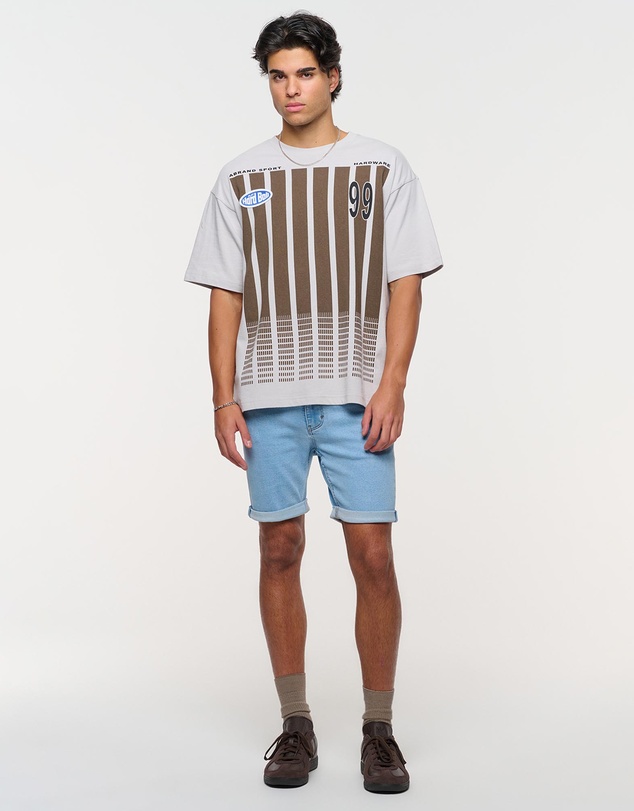 Abrand - Bobby Hardball Tee