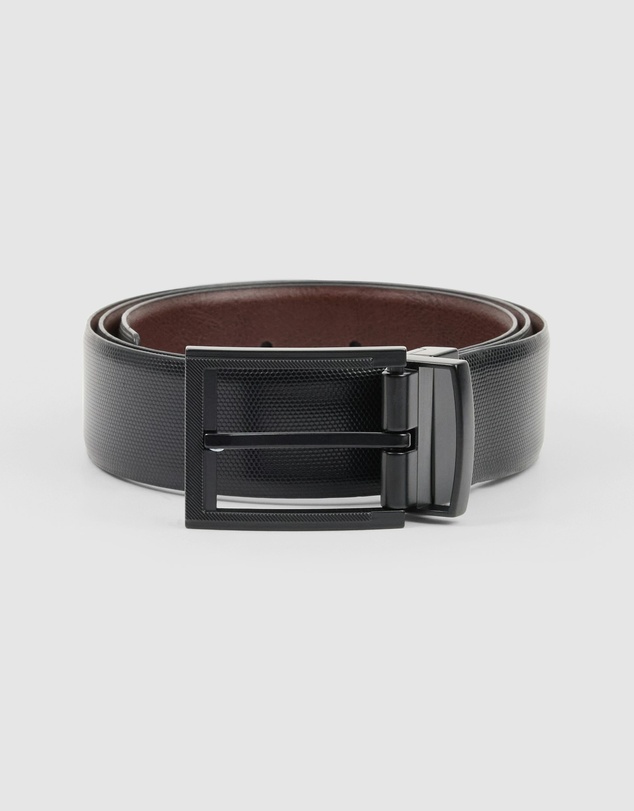 Tarocash - Maurice Reversible Prong Belt