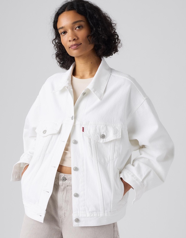 Levi's - 90s Trucker Jacket