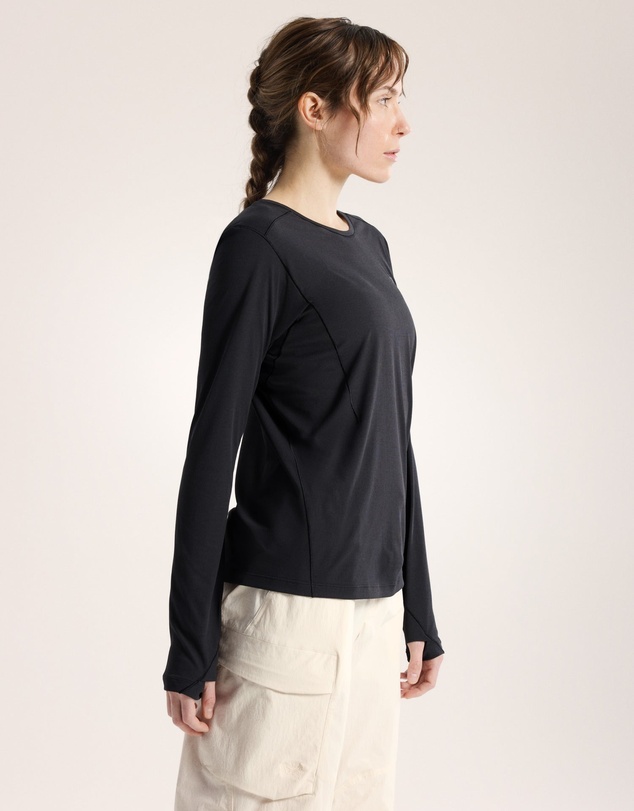 Arc'teryx - Sunna Crew Shirt LS Women's