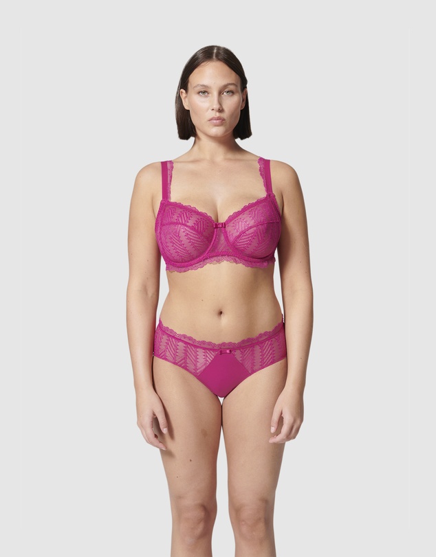 Simone Perele - Canopee Square Neck Full Cup Bra